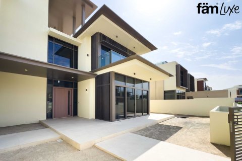 Villa en Dubai Hills Estate, Dubai, 5 dormitorios, 799.5 m², № 64317 - foto 30