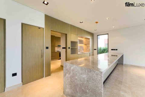 Villa en Dubai Hills Estate, Dubai, 5 dormitorios, 799.5 m², № 64317 - foto 8