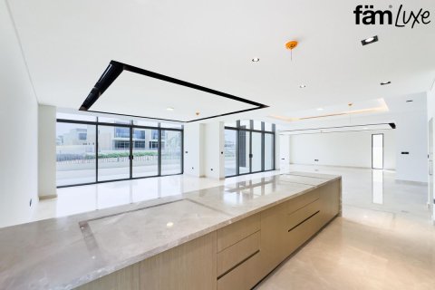 Villa en Dubai Hills Estate, Dubai, 5 dormitorios, 799.5 m², № 64317 - foto 12