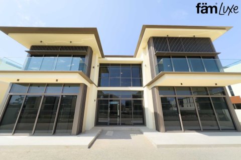 Villa en Dubai Hills Estate, Dubai, 5 dormitorios, 799.5 m², № 64317 - foto 1