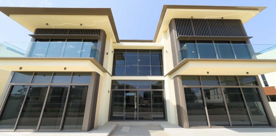 Villa en Dubai Hills Estate, Dubai, 5 dormitorios, 799.5 m², № 64317
