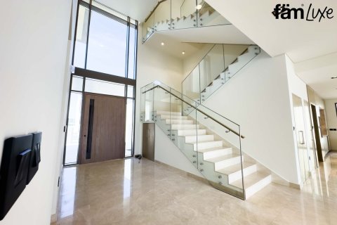 Villa en Dubai Hills Estate, Dubai, 5 dormitorios, 799.5 m², № 64317 - foto 9