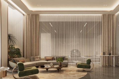 Appartement à Dubai, 1 chambre, 57 m², № 48230 - photo 3