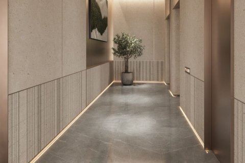 Appartement à Dubai, 1 chambre, 57 m², № 48230 - photo 1