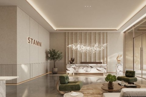 Appartement à Dubai, 1 chambre, 57 m², № 48230 - photo 4