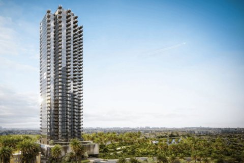 Apartamento en Dubai, 2 dormitorios, 140 m², № 48233 - foto 2