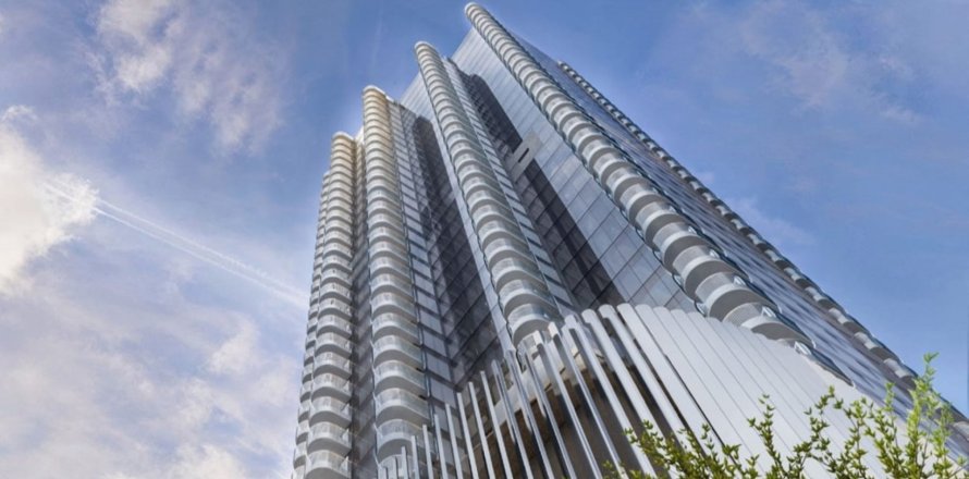 Apartamento en Dubai, 2 dormitorios, 140 m², № 48233