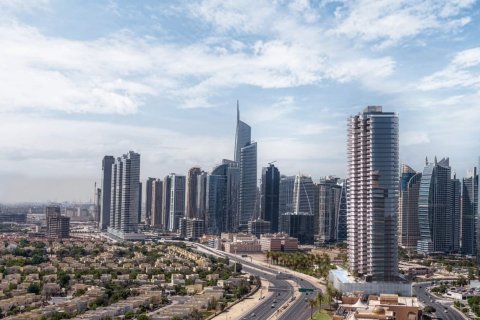 Apartamento en Dubai, 2 dormitorios, 140 m², № 48233 - foto 3