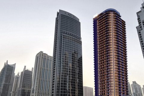 Appartement à Dubai, 1 chambre, 76 m², № 48232 - photo 9