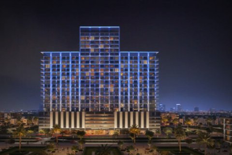 Appartement à Dubai, 1 chambre, 76 m², № 48232 - photo 5