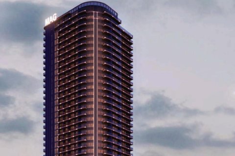 Appartement à Dubai, 1 chambre, 76 m², № 48232 - photo 8