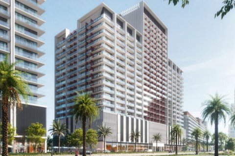 Appartement à Dubai, 1 chambre, 76 m², № 48232 - photo 4