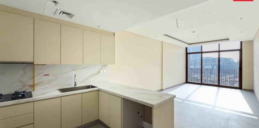 Apartment in Dubai 2 bedrooms, 104.5 sq.m. № 48830