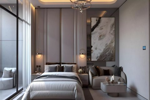 Appartement à Al Satwa, Dubai, 101.4 m², № 48831 - photo 2