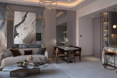 Appartement à Al Satwa, Dubai, 101.4 m², № 48831 - photo 6