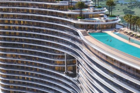 Apartment in Business Bay, Dubai 1 bedroom, 94.9 sq.m. № 48832 - photo 7