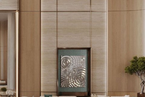 Apartment in Business Bay, Dubai 1 bedroom, 94.9 sq.m. № 48832 - photo 11