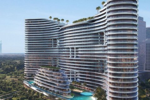 Apartment in Business Bay, Dubai 1 bedroom, 94.9 sq.m. № 48832 - photo 16