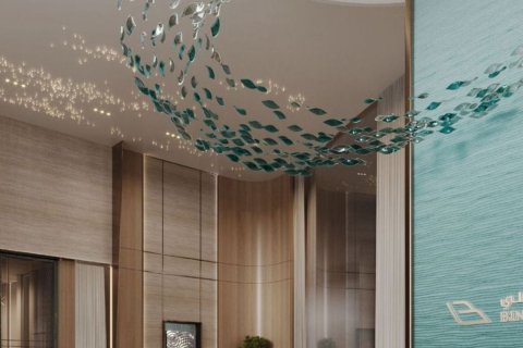 Apartment in Business Bay, Dubai 1 bedroom, 94.9 sq.m. № 48832 - photo 14