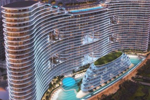 Apartment in Business Bay, Dubai 1 bedroom, 94.9 sq.m. № 48832 - photo 15