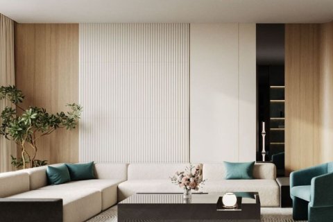 Apartment in Business Bay, Dubai 1 bedroom, 94.9 sq.m. № 48832 - photo 1