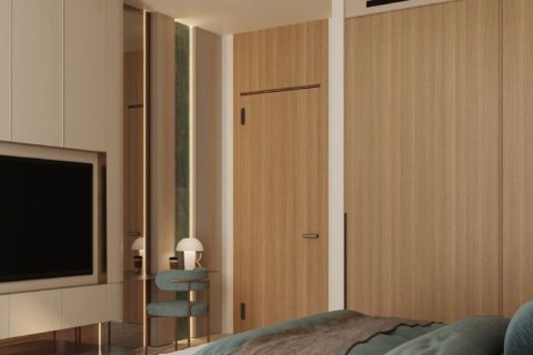 Apartment in Business Bay, Dubai 1 bedroom, 94.9 sq.m. № 48832 - photo 10