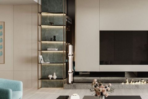 Apartment in Business Bay, Dubai 1 bedroom, 94.9 sq.m. № 48832 - photo 3