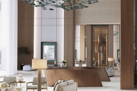 Apartment in Business Bay, Dubai 1 bedroom, 94.9 sq.m. № 48832 - photo 12
