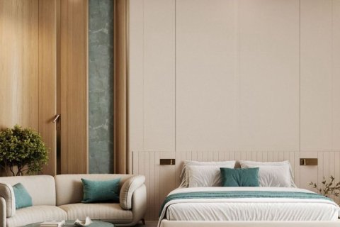 Apartment in Business Bay, Dubai 1 bedroom, 94.9 sq.m. № 48832 - photo 13