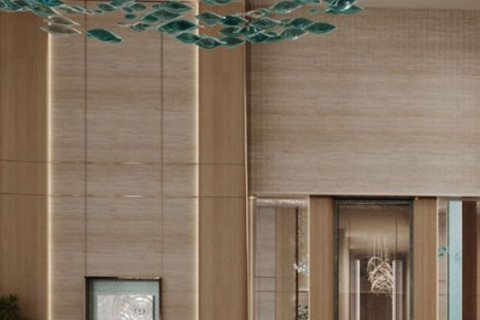 Apartment in Business Bay, Dubai 1 bedroom, 94.9 sq.m. № 48832 - photo 9