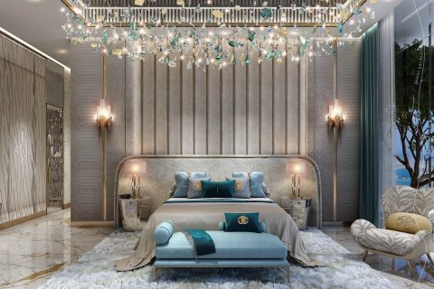Apartamento en Dubai Harbour, Dubai, 1 dormitorio, 76.7 m², № 48833 - foto 7
