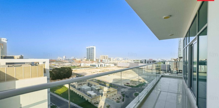 Квартира в Al Sufouh, Дубай, 2 спальни, 137.8м², № 48834