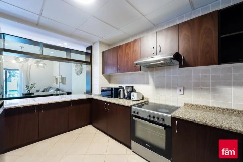 شقة في نخلة جميرا, دبي 3 غرف نوم, 277 م² رقم 48828 - صورة 2
