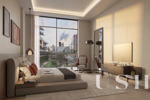 Купить квартиру в City Walk, Дубай: 2 спальни, 130м², № 39609 - фото 3