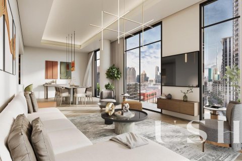 Купить квартиру в City Walk, Дубай: 2 спальни, 130м², № 39609 - фото 2