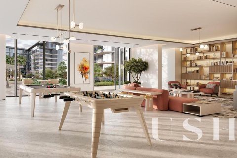 Купить квартиру в City Walk, Дубай: 2 спальни, 130м², № 39609 - фото 14