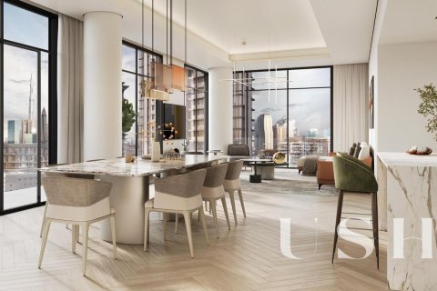 Купить квартиру в City Walk, Дубай: 2 спальни, 130м², № 39609 - фото 8