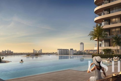 Apartment in EMAAR Beachfront, Dubai Harbour, Dubai 1 bedroom, 71 sq.m. № 39604 - photo 6