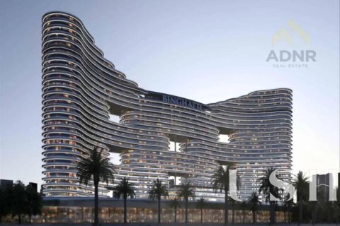 Appartement à Business Bay, Dubai, 2 chambres, 115 m², № 39608 - photo 2