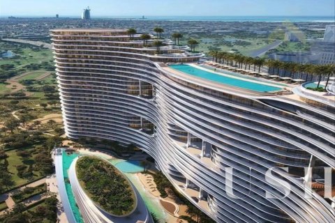 Appartement à Business Bay, Dubai, 2 chambres, 115 m², № 39608 - photo 9