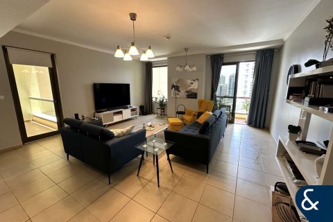 Купить квартиру в Murjan, Джумейра Бич Резиденс, Дубай: 1 спальня, 103м², № 74484 - фото 3