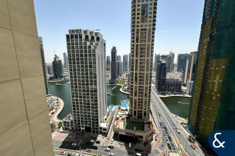 Купить квартиру в Murjan, Джумейра Бич Резиденс, Дубай: 1 спальня, 103м², № 74484 - фото 8