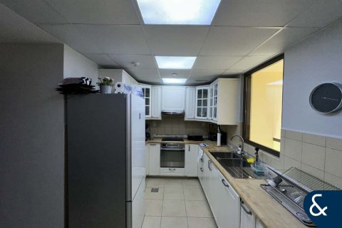 Купить квартиру в Murjan, Джумейра Бич Резиденс, Дубай: 1 спальня, 103м², № 74484 - фото 1