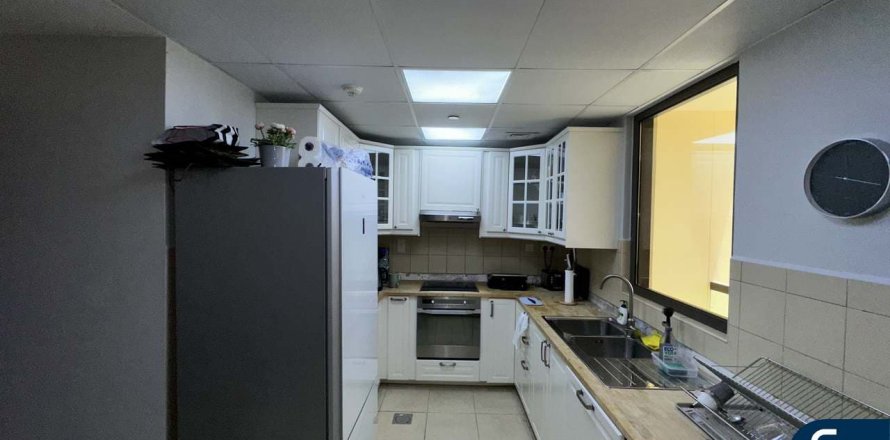 Квартира в Murjan, Джумейра Бич Резиденс, Дубай, 1 спальня, 103м², № 74484