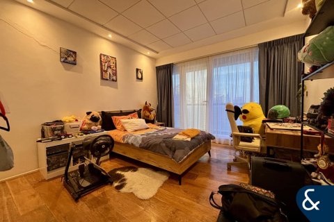 Купить дуплекс в Джумейра Лейк Тауэрс, Дубай: 5 спален, 333м², № 74483 - фото 10