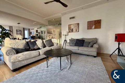 Купить дуплекс в Джумейра Лейк Тауэрс, Дубай: 5 спален, 333м², № 74483 - фото 2