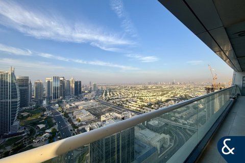 Купить дуплекс в Джумейра Лейк Тауэрс, Дубай: 5 спален, 333м², № 74483 - фото 5