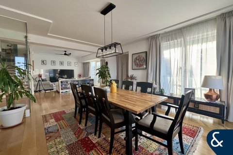 Купить дуплекс в Джумейра Лейк Тауэрс, Дубай: 5 спален, 333м², № 74483 - фото 3