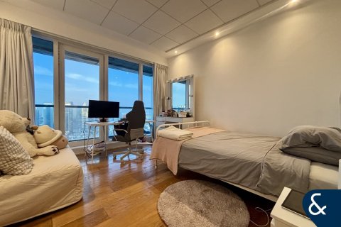 Купить дуплекс в Джумейра Лейк Тауэрс, Дубай: 5 спален, 333м², № 74483 - фото 9