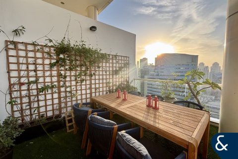 Купить дуплекс в Джумейра Лейк Тауэрс, Дубай: 5 спален, 333м², № 74483 - фото 12